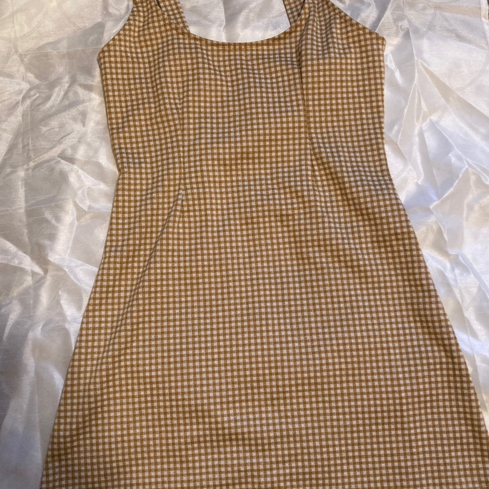 Yell skater dress